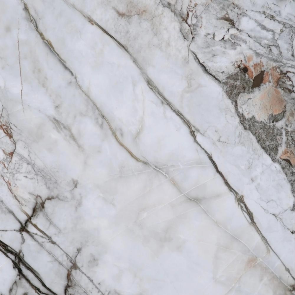 Mármol Glossy Bruselas B