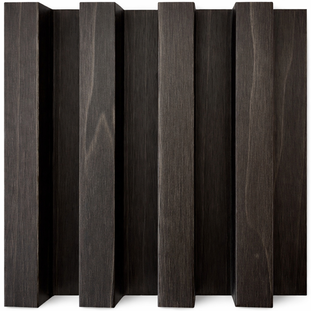 Lambrín Madera Ceniza