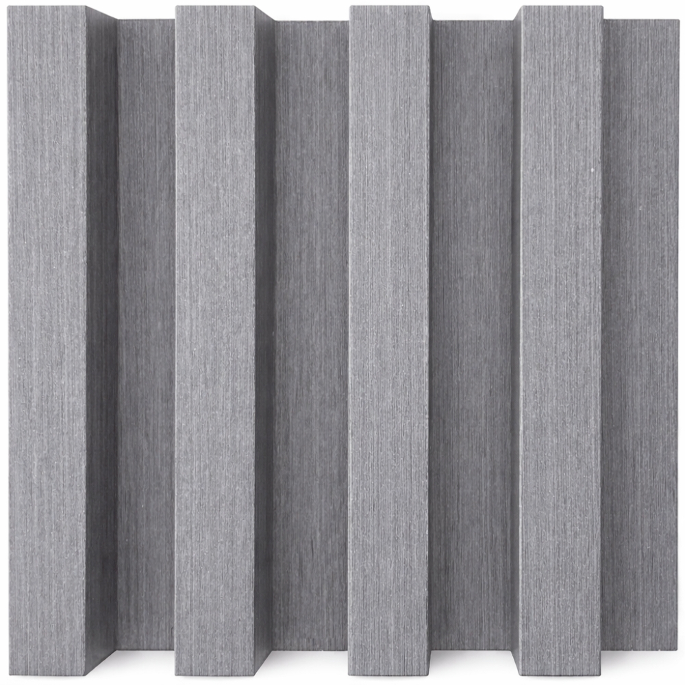 Lambrín Gris Platino