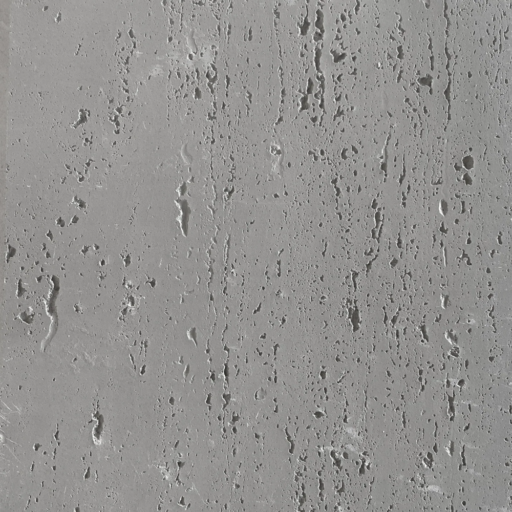 Piedra flexible travertino cobá